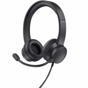 AURICULARES TRUST 25373 HS-201